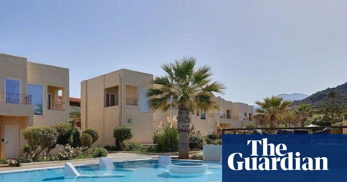 EasyJet Holidays’ ‘spa’ resort was lacking an on-site spa or gym
