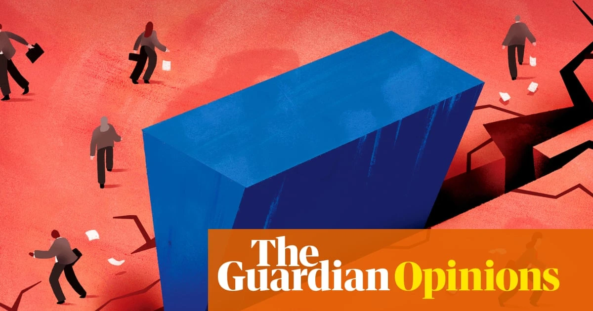Blame migrants, or blame the rich? That’s the populist divide in Britain’s politics now | Gaby Hinsliff