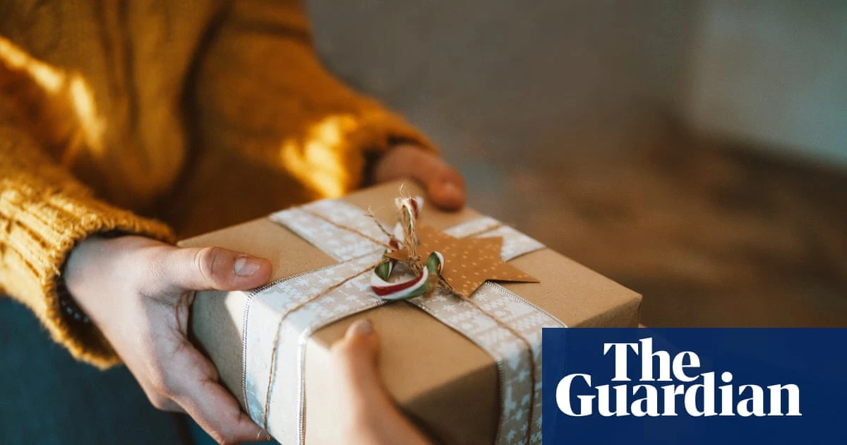 ‘Still going strong after 54 years’: 17 thoughtful gifts that last – and won’t end up in landfill