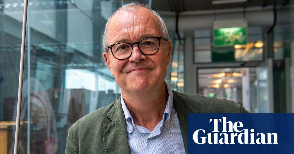 I would not have been a minister under Tories, says Labour’s Patrick Vallance