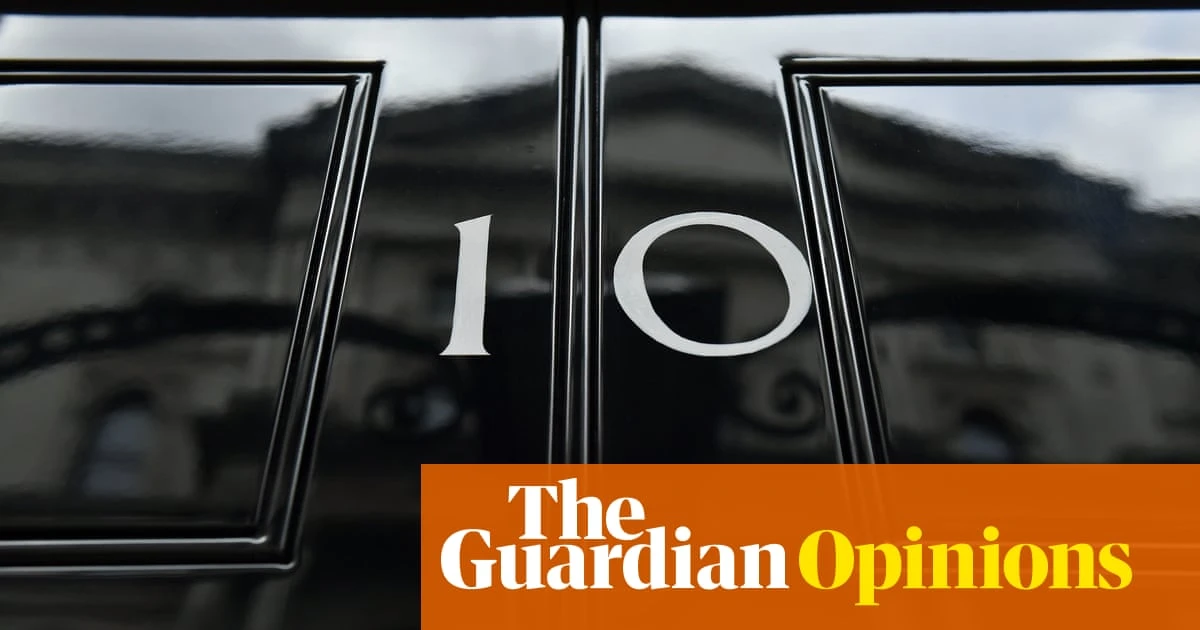Is Tony Blair addicted to being heard? Downing Street’s rehab clinic can find out