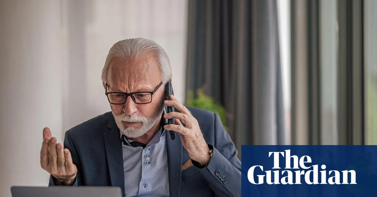 Pension scams: Britons warned over criminals offering inheritance tax loopholes