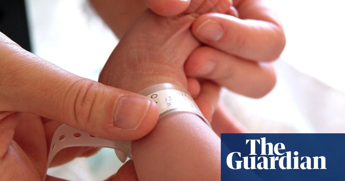 Blood test developed that could speed up diagnosis of rare diseases in babies