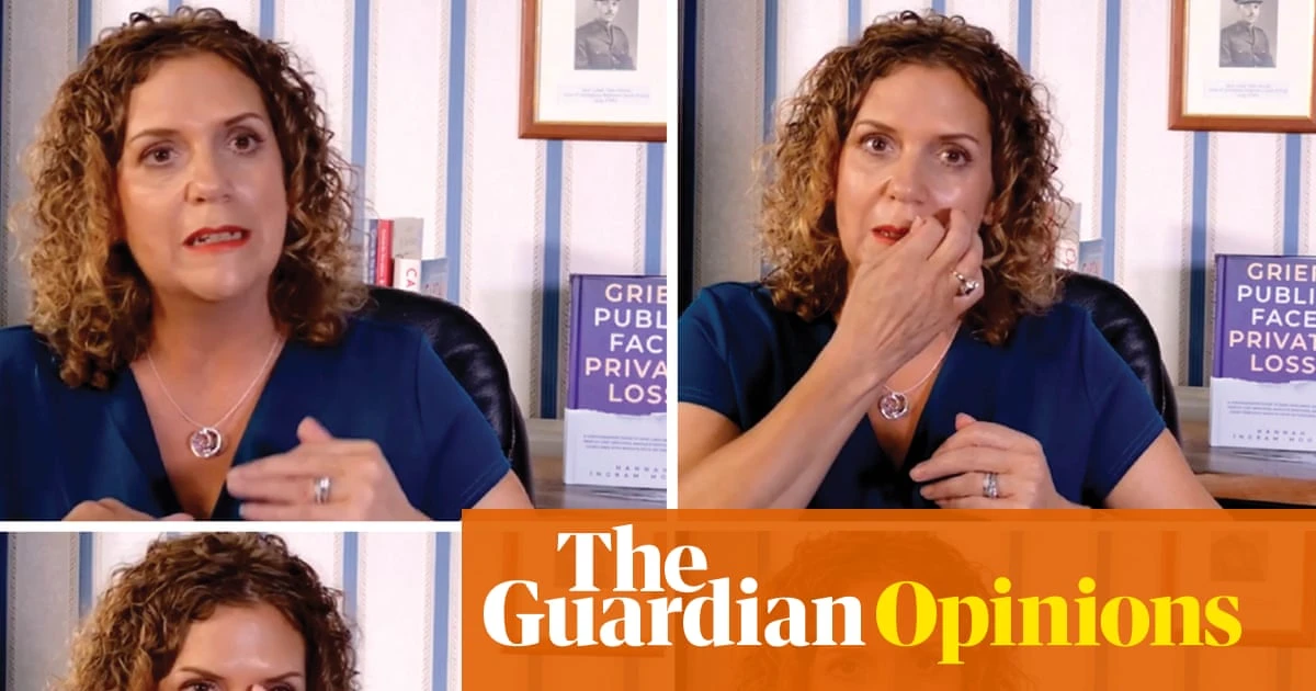 From grifter to guru: Hannah Ingram-Moore’s TikTok reinvention is an inspiration to us all  | Claire Cohen