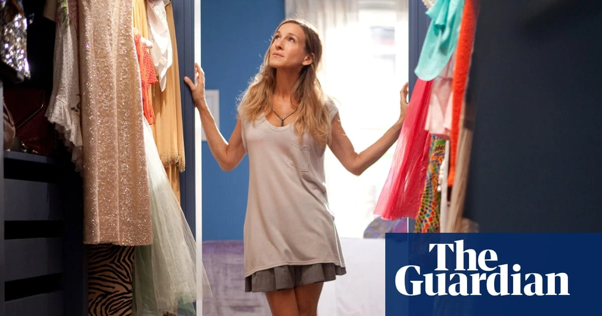 We couldn’t help but wonder ... what was Carrie Bradshaw’s best outfit?