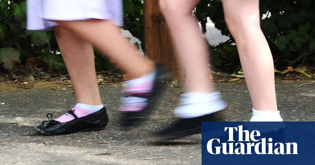 Child poverty predicted to rise in most of UK except Scotland