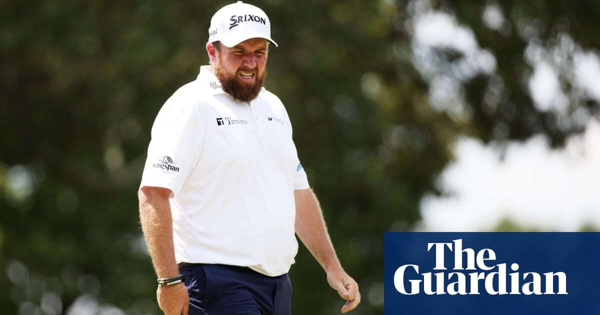 Golfer Shane Lowry cuts ties with Kingspan after Grenfell inquiry report