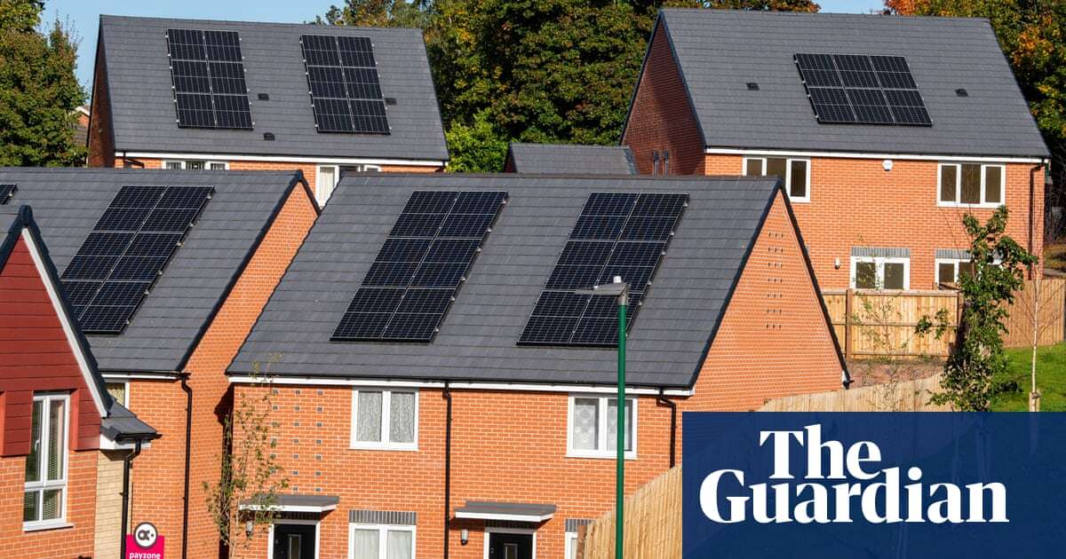 Quarter of English councils may have to sell homes to balance books, study finds