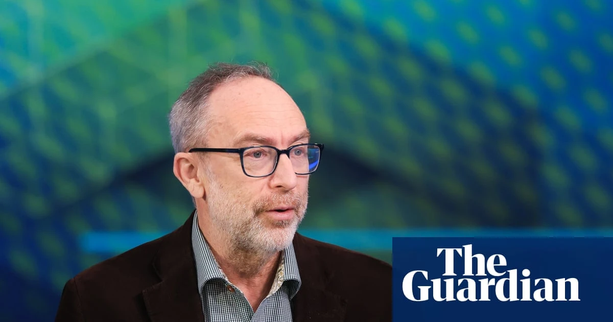 Wikipedia founder brands Australia’s social media ban an ‘unmitigated disaster’ and an ‘embarrassment’