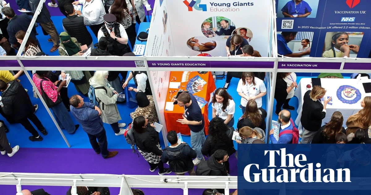 UK risks £125bn hit a year from youth unemployment, landmark report says