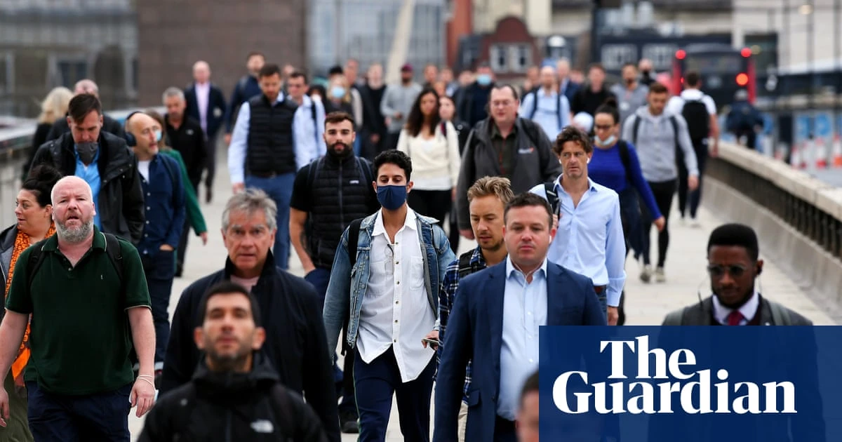 Use of AI could create a four-day week for almost one-third of workers