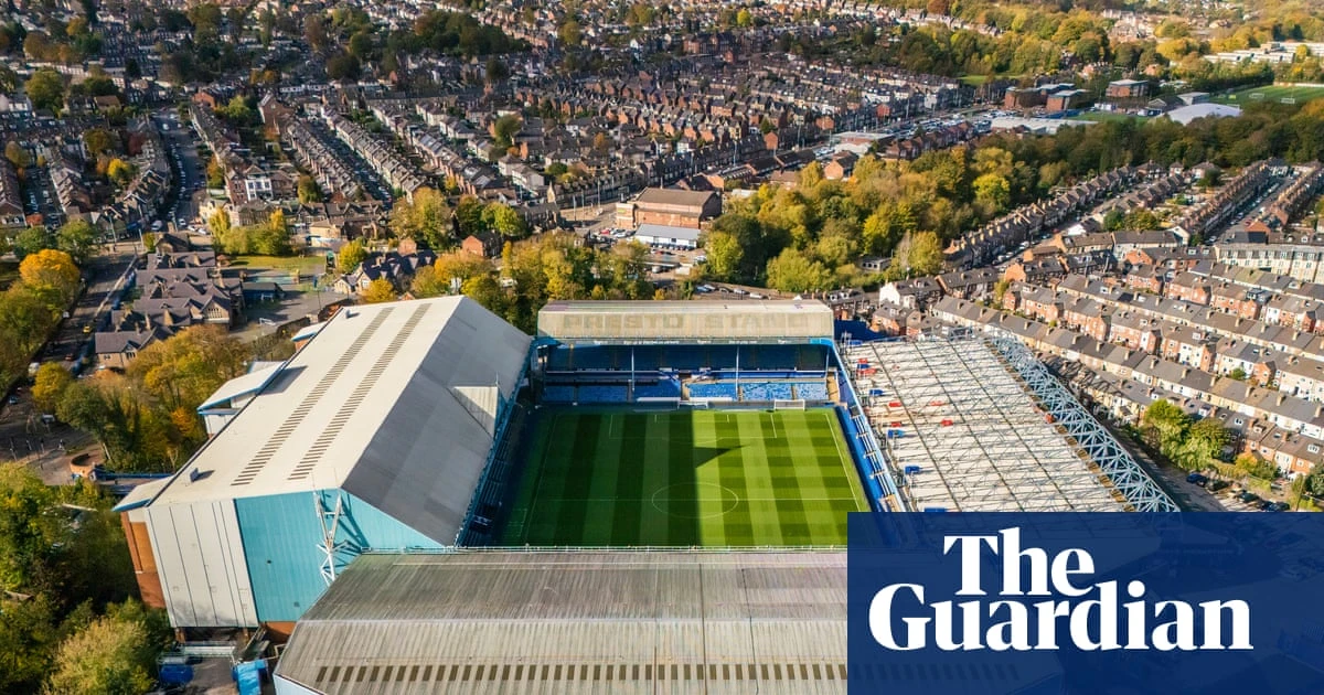Dejphon Chansiri and everything that has gone wrong at Sheffield Wednesday