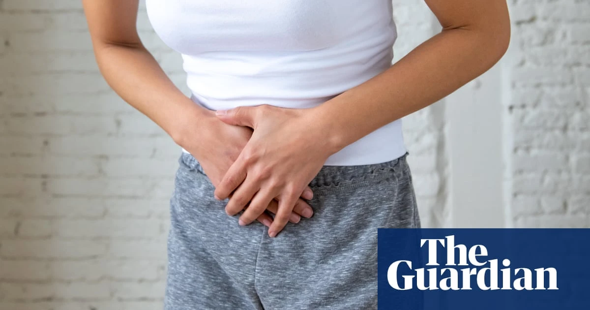 Women with polycystic ovary syndrome may have higher suicide risk, study says
