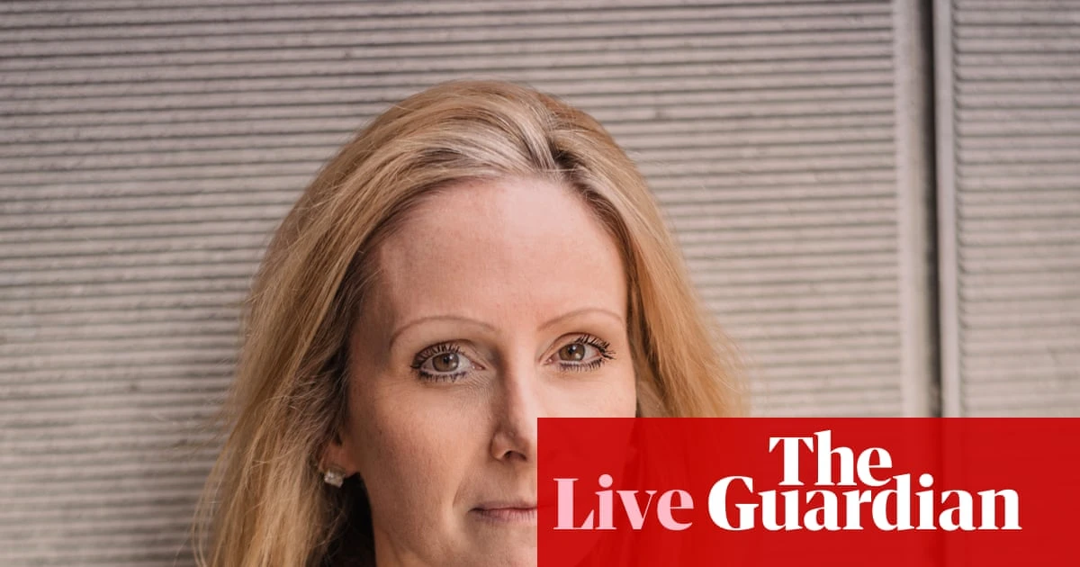 Minister dismisses ‘two-tier justice’ claim in light of Henry Nowak tragedy as ‘slur’ on police – UK politics live