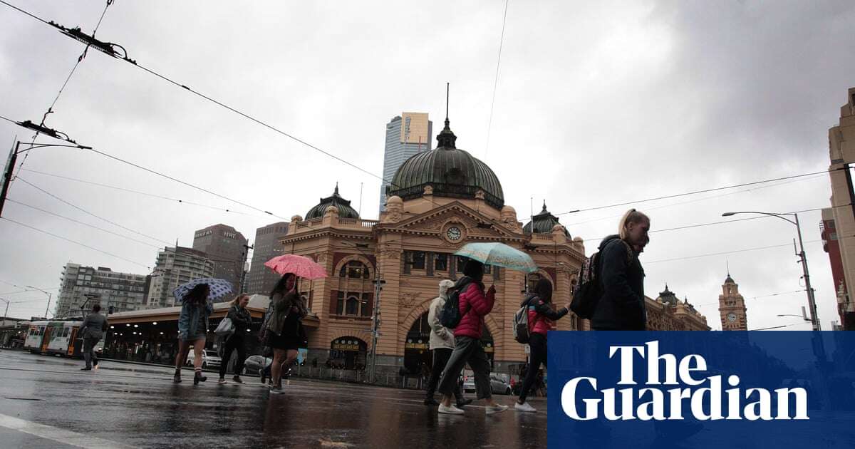 Chilly nights to continue as Australia weathers coldest start to winter in decades