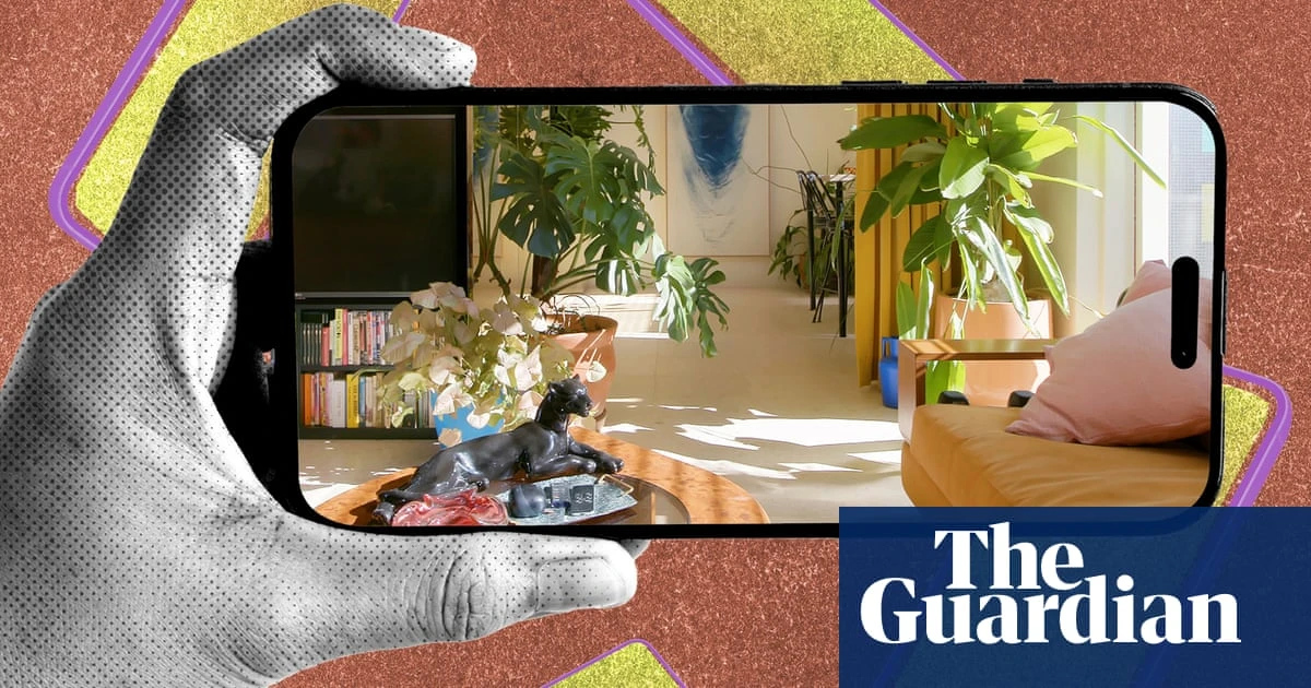 Is this the antidote to the housing crisis? The YouTube series showcasing chic – and tiny – abodes
