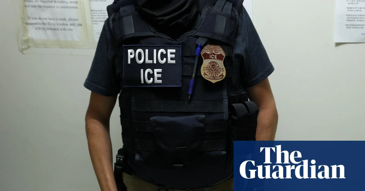 Afghan translator who worked for US military detained by Ice in Connecticut