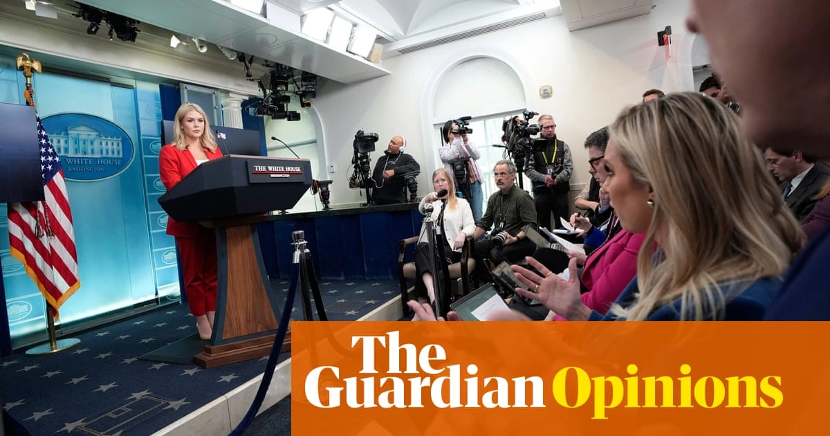 The AP’s win against Trump shows principles still have power in America | Margaret Sullivan