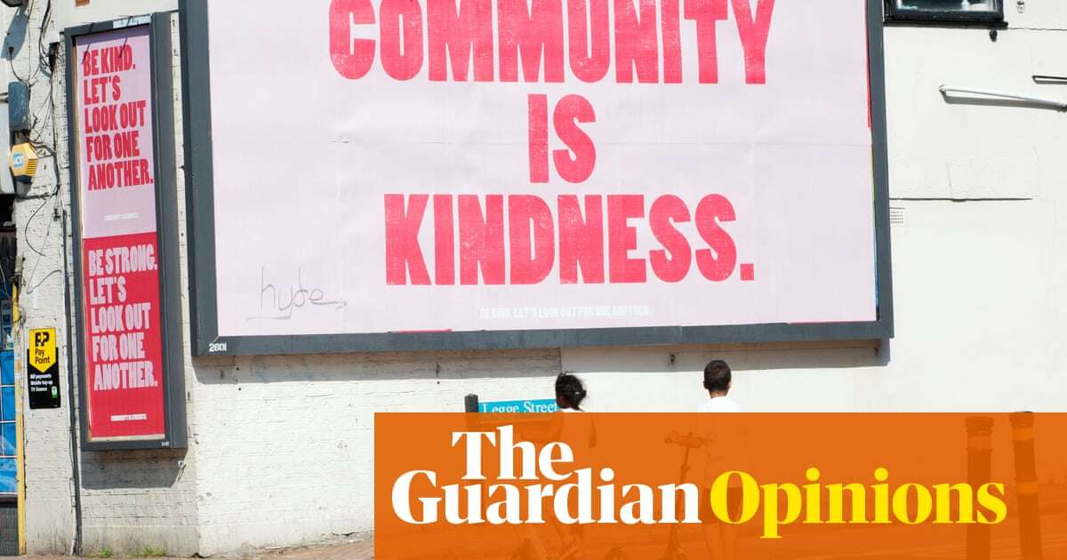 Tired of the doom-scroll? This is how to find the kinder, more uplifting side of the internet | Chris Anderson