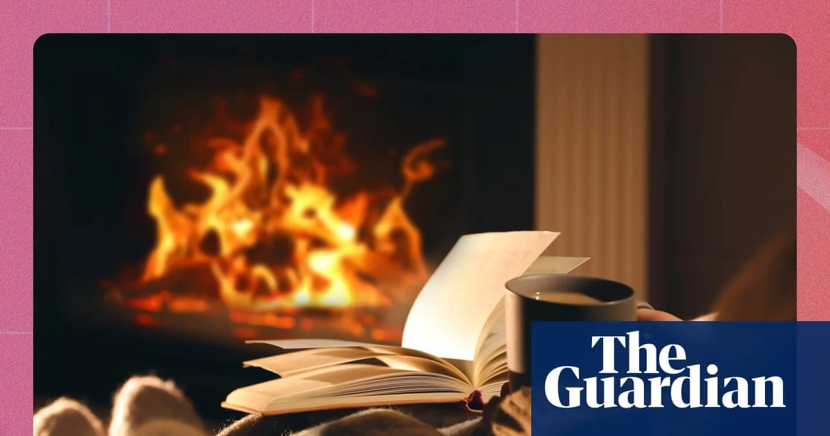 How to get cosy this autumn: 42 small, snuggly updates for your home and routine