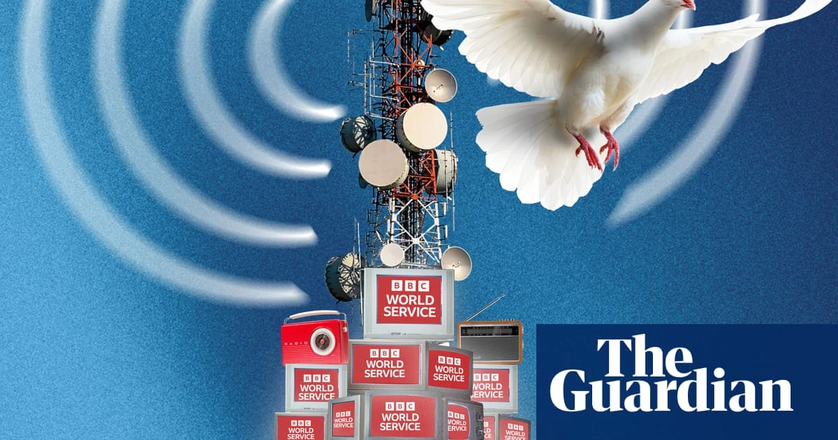 Cuts to BBC World Service funding would ‘make us less safe’, MPs tell ministers