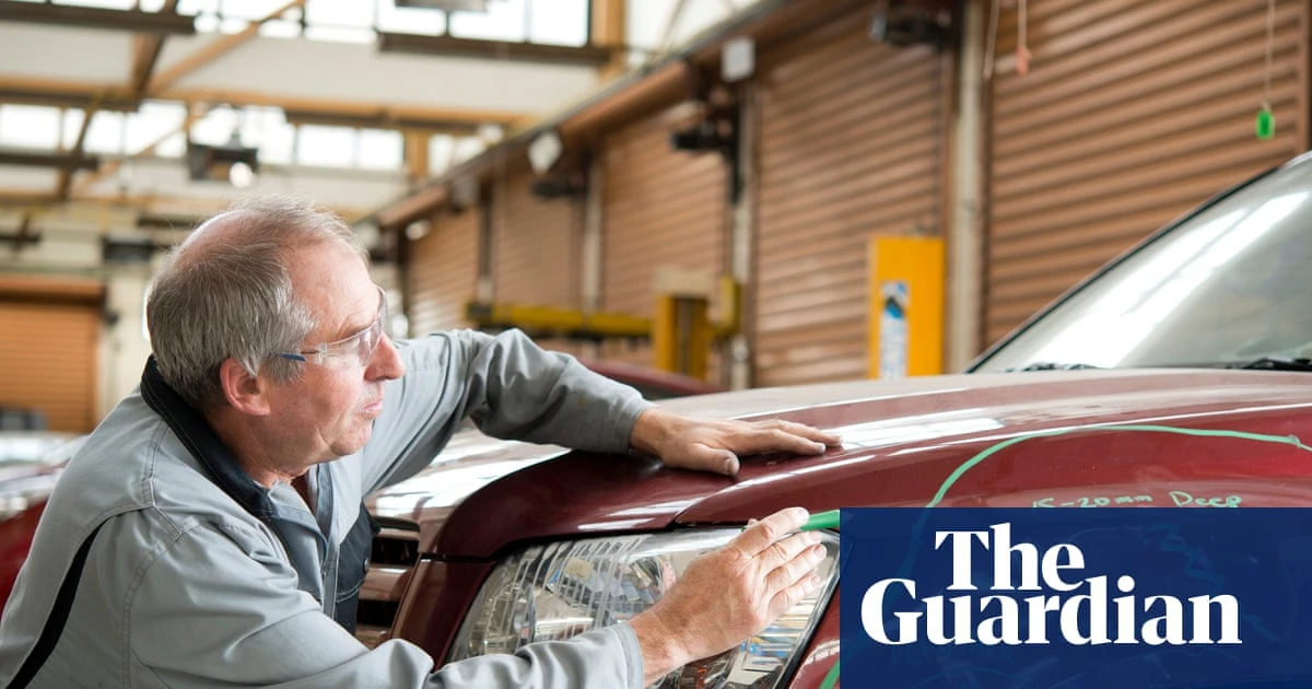 German retirees who continue working set to earn £1,750 a month tax-free