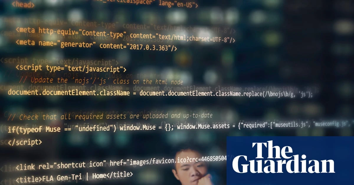 Competition shows humans are still better than AI at coding – just