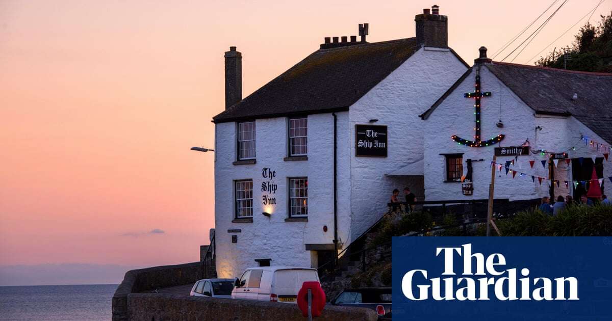 Cask ales, a fire and walks from the door: readers’ favourite winter pubs