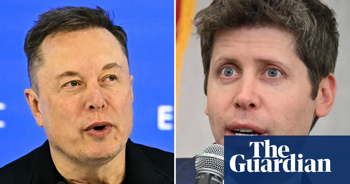 How Sam Altman’s victory over Elon Musk clears way for OpenAI’s trillion-dollar ambitions