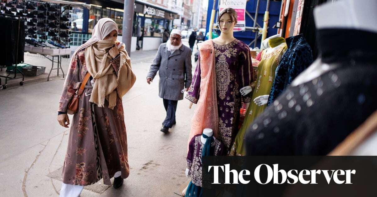 Islamophobia charity Tell Mama facing closure after funding pulled by government