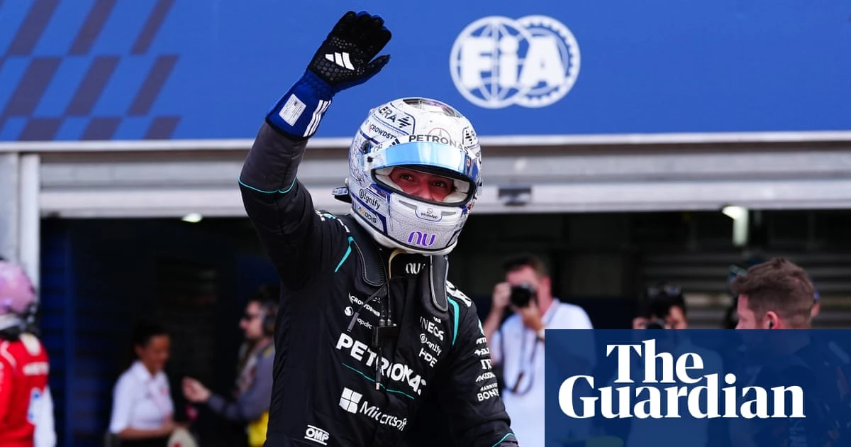 Antonelli snatches pole at F1’s Monaco GP after edging out Verstappen
