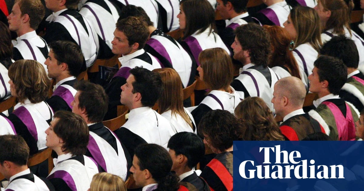 International student levy could cost English universities £600m a year