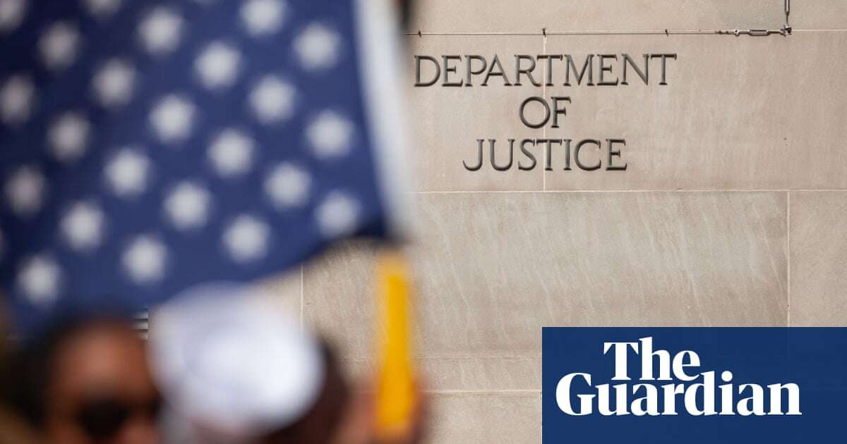 Justice department removes disability guidelines for US businesses