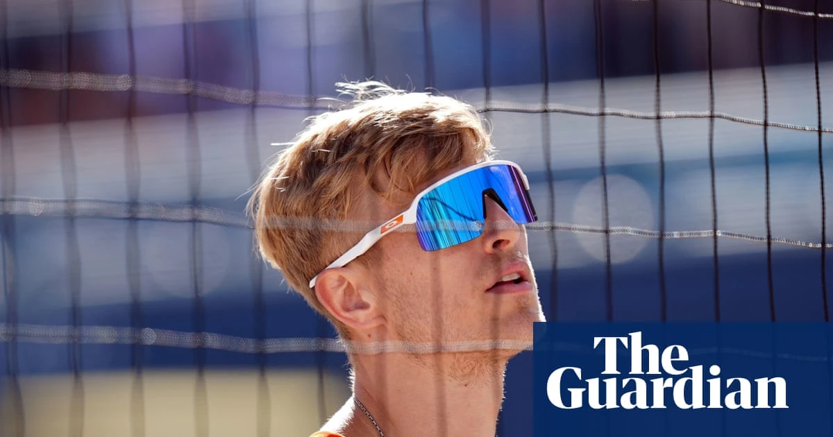 Dutch volleyballer and convicted child rapist Steven van de Velde denied Australian visa