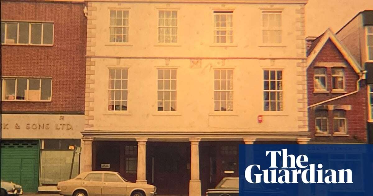 Politically historic Kingsley Hall in Bristol awarded £4.7m for renovation