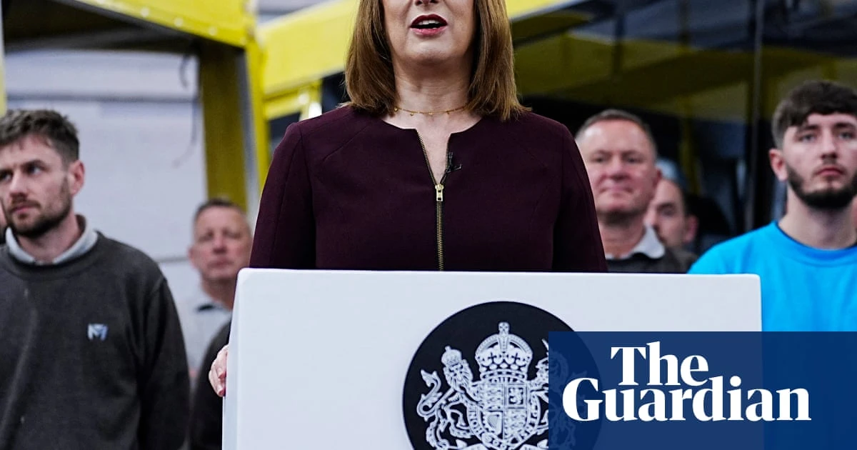Can securonomics and green book overhaul help Rachel Reeves steer UK towards growth?