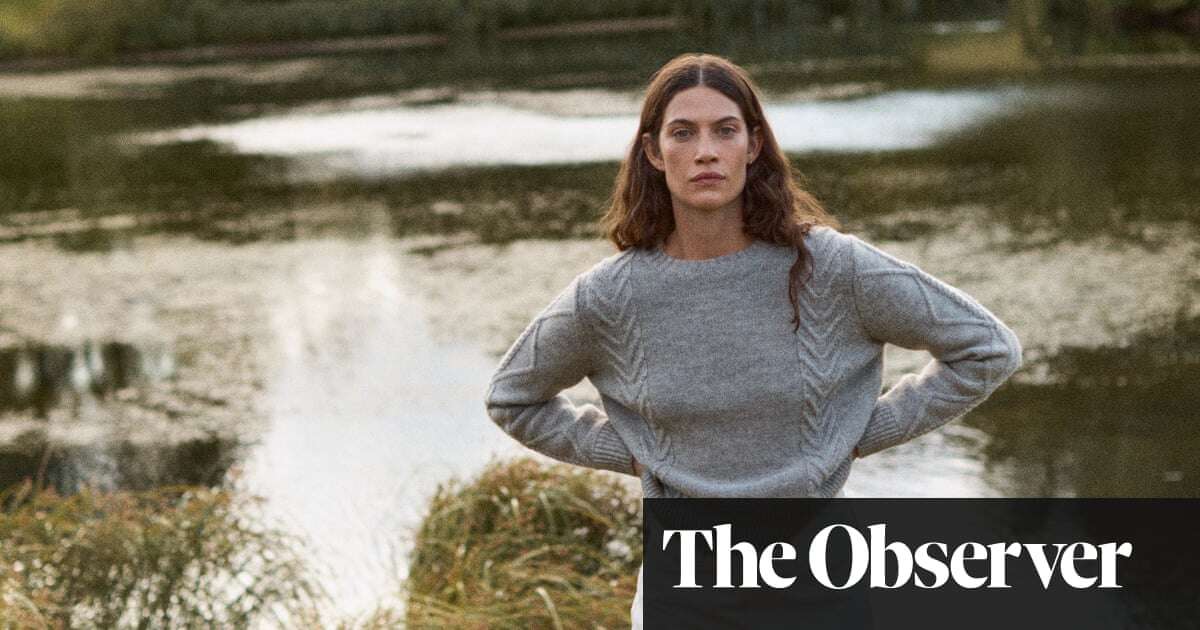 We love: fashion fixes for the week ahead – in pictures