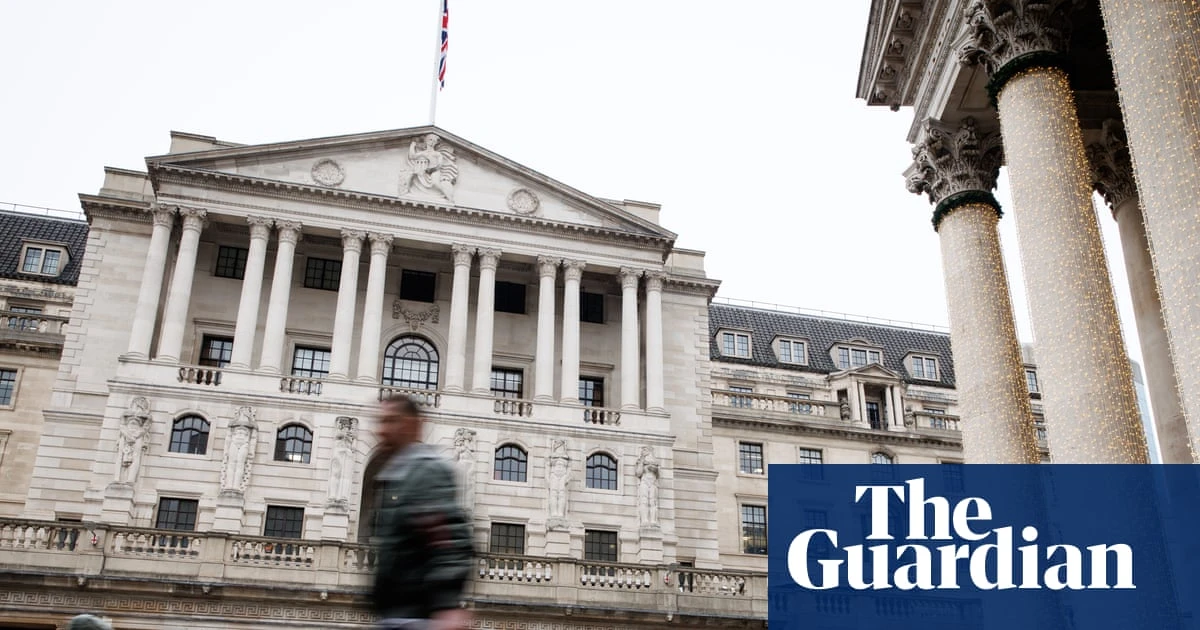 G7 central banks poised to hold borrowing costs amid concerns over prolonged Iran war