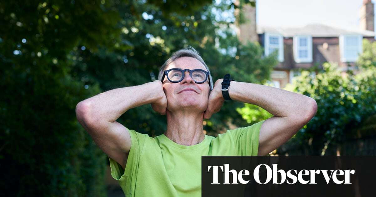 ‘Ear-marvellous’: how to enjoy the music and sounds of the world that surrounds us