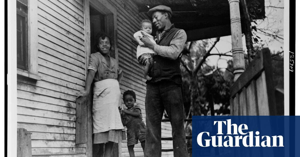 ‘Fixing a problem we didn’t cause’: the Black Appalachian activists cultivating community power