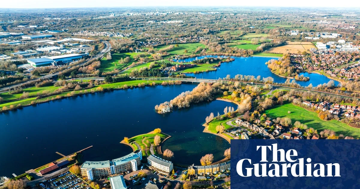 Revealed: the top 10 UK cities for first-time buyers