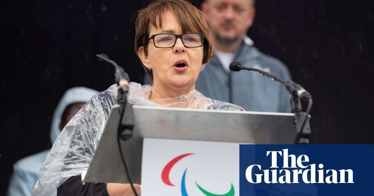 Tanni Grey-Thompson among disability campaigners criticising ‘brutal’ benefit cuts