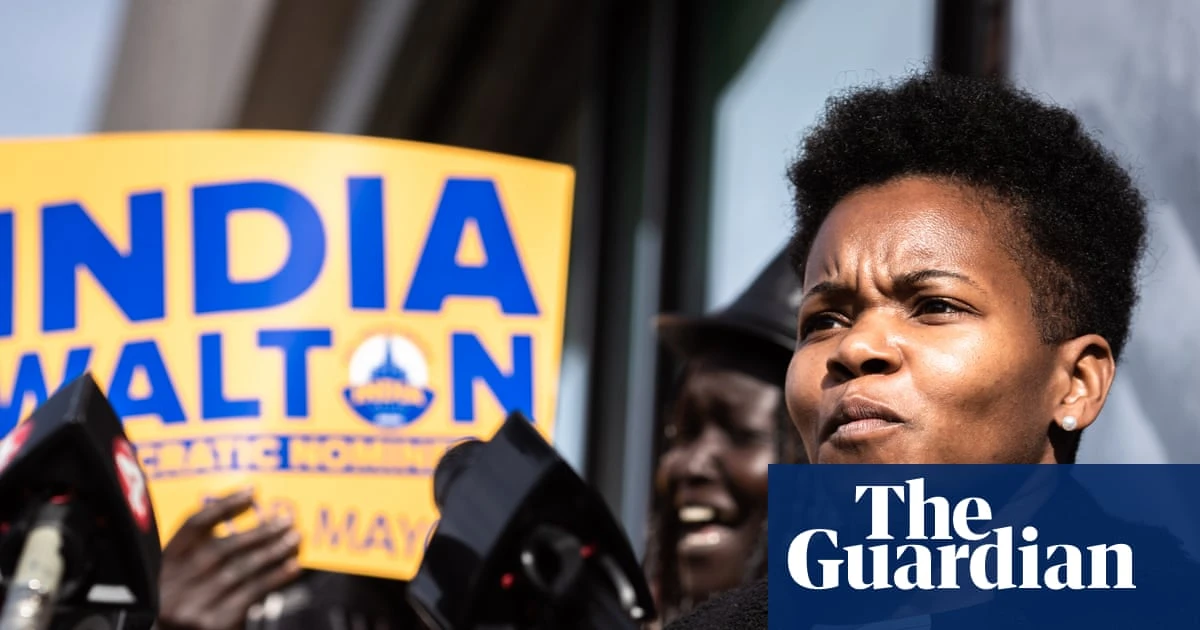 Democrat warns US progressives against moving toward the center: ‘It lost me the election’
