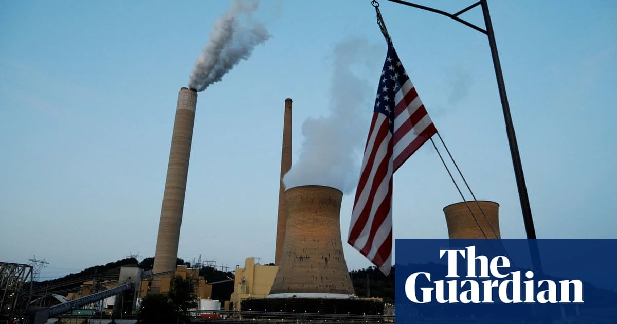 US supreme court seems skeptical about letting EPA enforce pollution rule