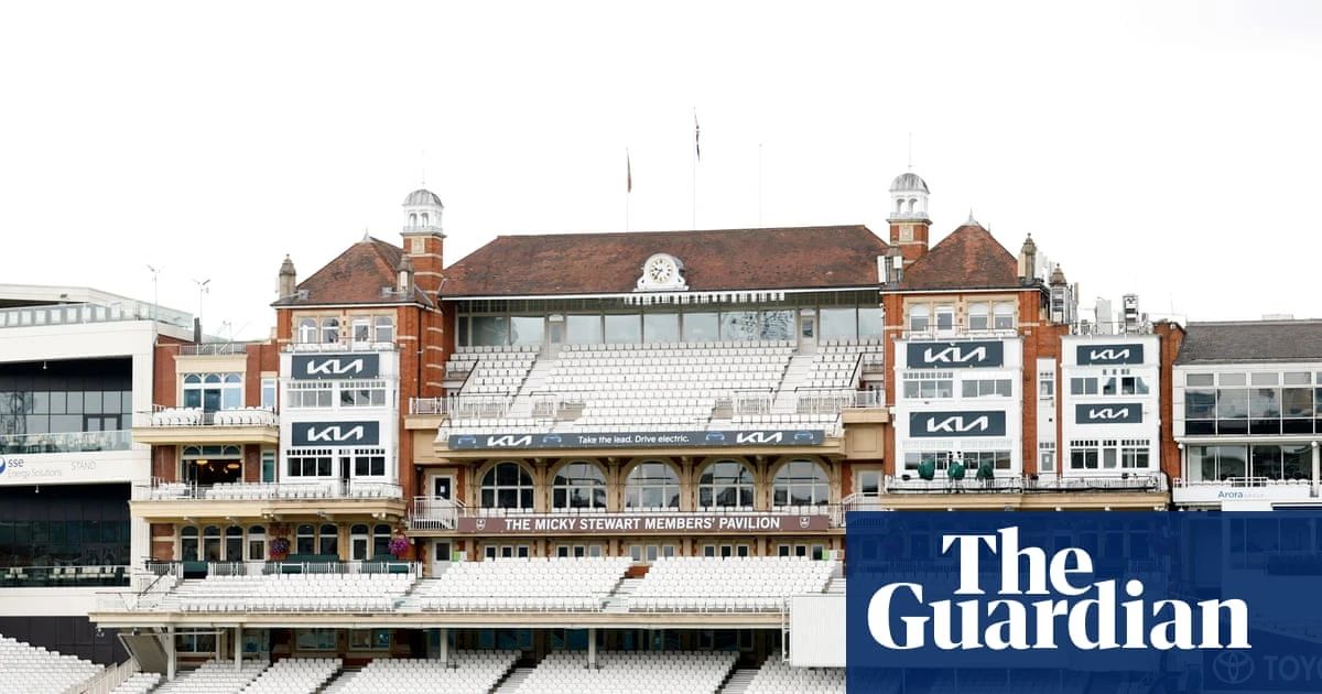 Star attractions absent as scheduling stymies blockbuster Test finale