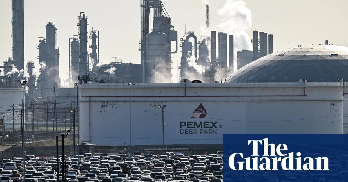 Will global climate action be a casualty of Trump’s tariffs?