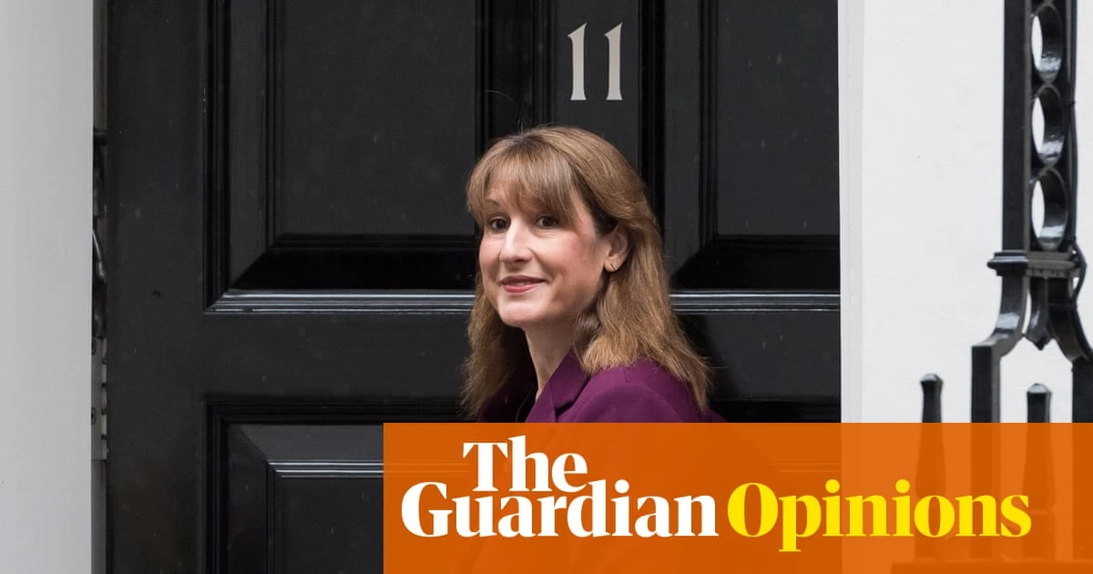 I hope Rachel Reeves does raise income tax – there’s a way she can do it fairly | Ruth Curtice