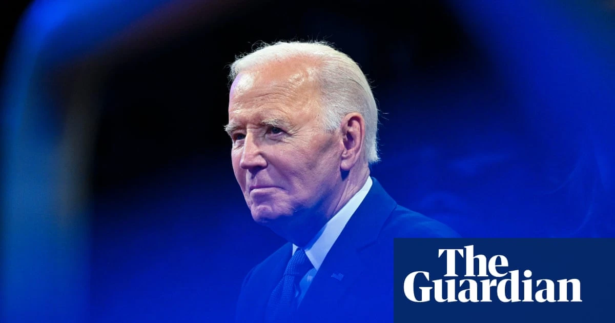 New books chart Biden’s downfall – and the picture is damning for Democrats