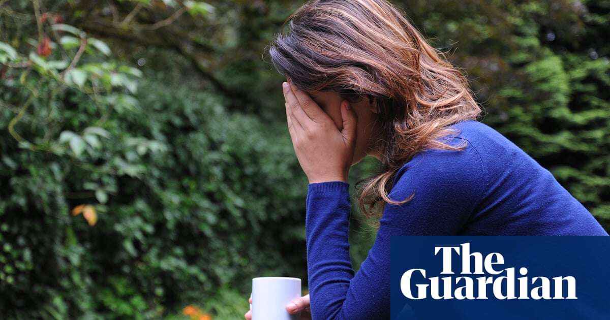 The painful consequences of personality disorder diagnosis | Letters