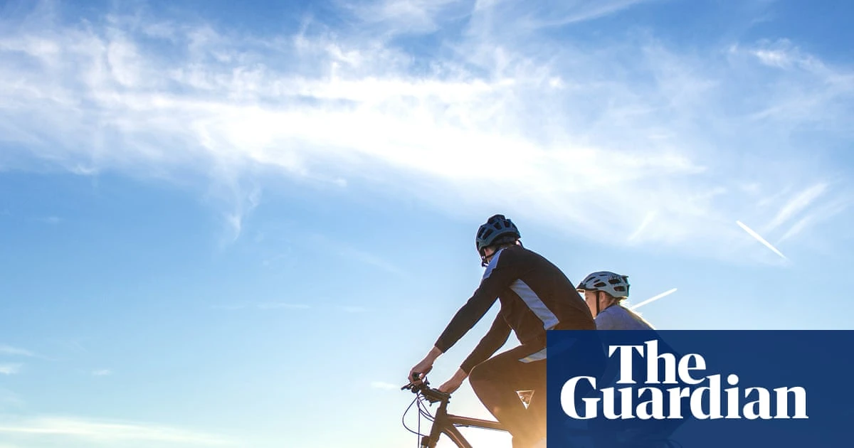 ‘Your nether regions will know if you’ve skimped’: 16 summer cycling essentials